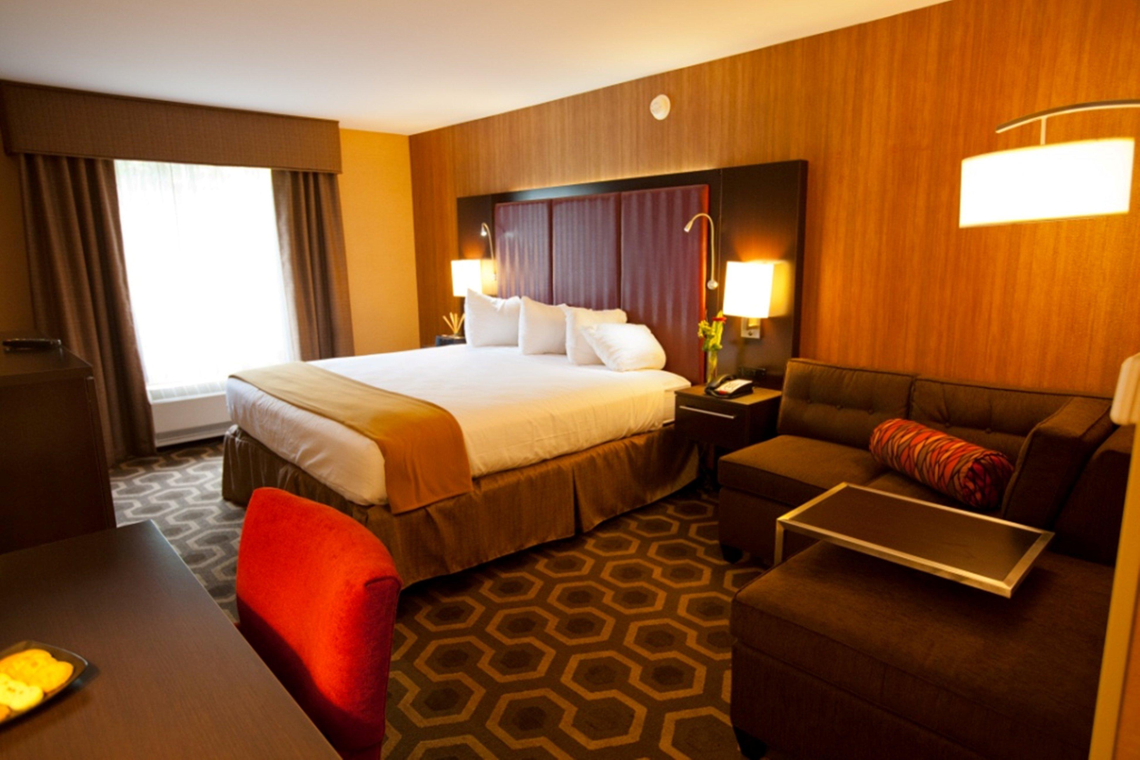 Holiday Inn Express Hotel & Suites Vineland Millville By Ihg Exterior photo