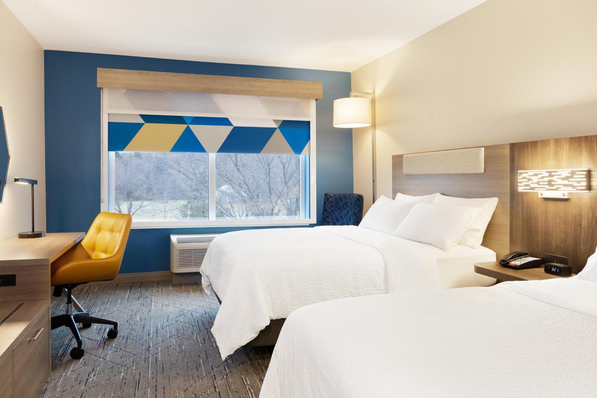 Holiday Inn Express Hotel & Suites Vineland Millville By Ihg Exterior photo